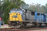 CSX 8765